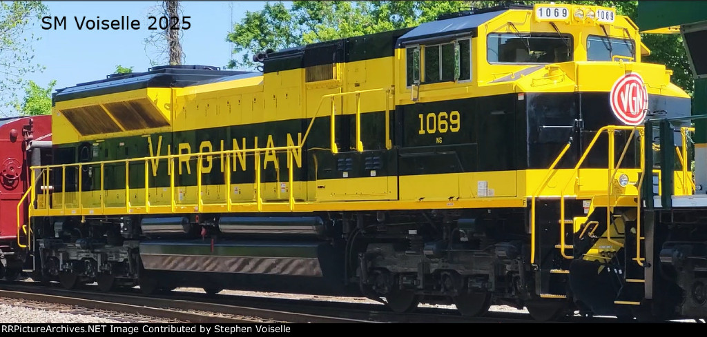 NS 1069